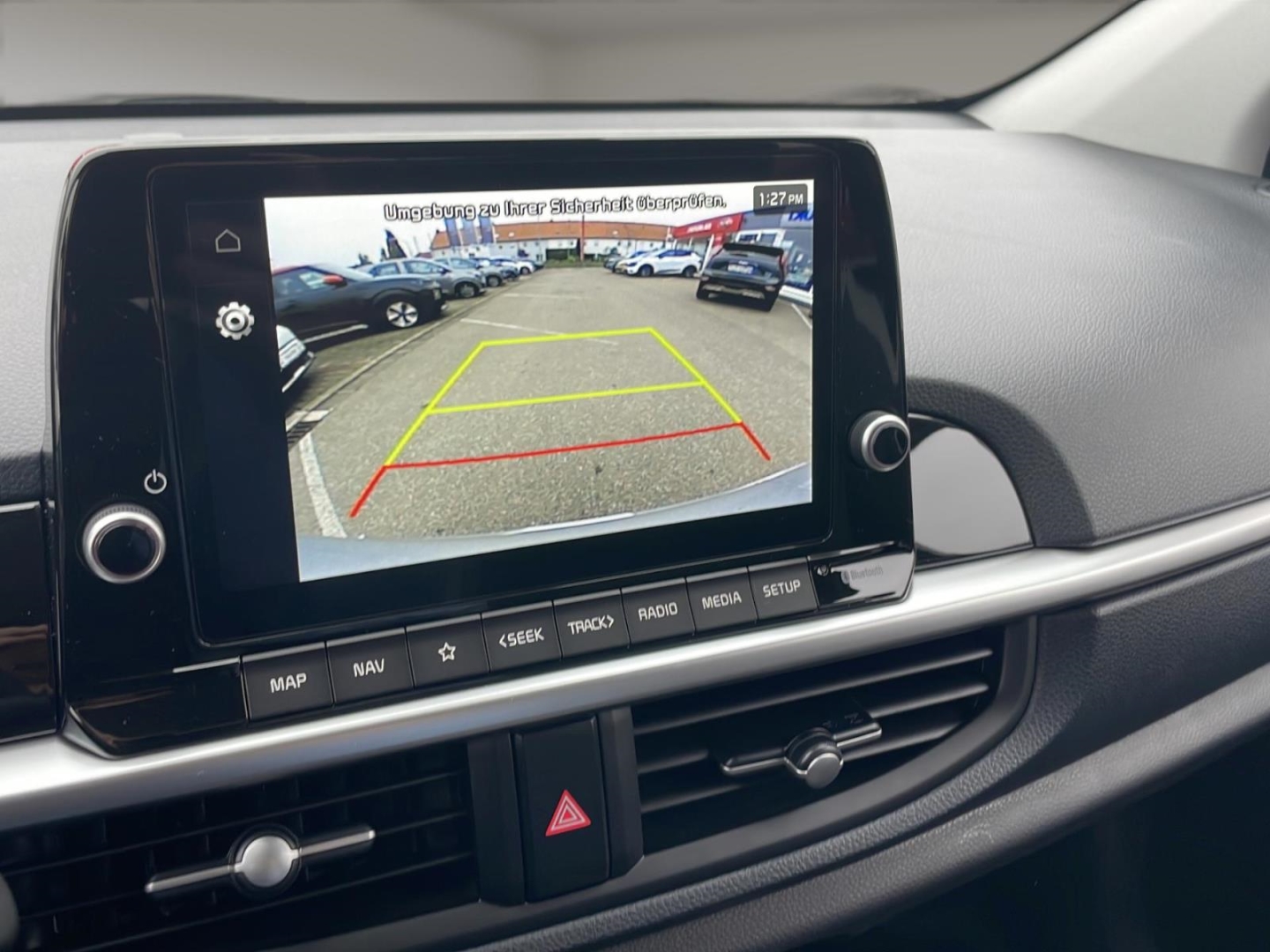 Kia Picanto – Bild 13