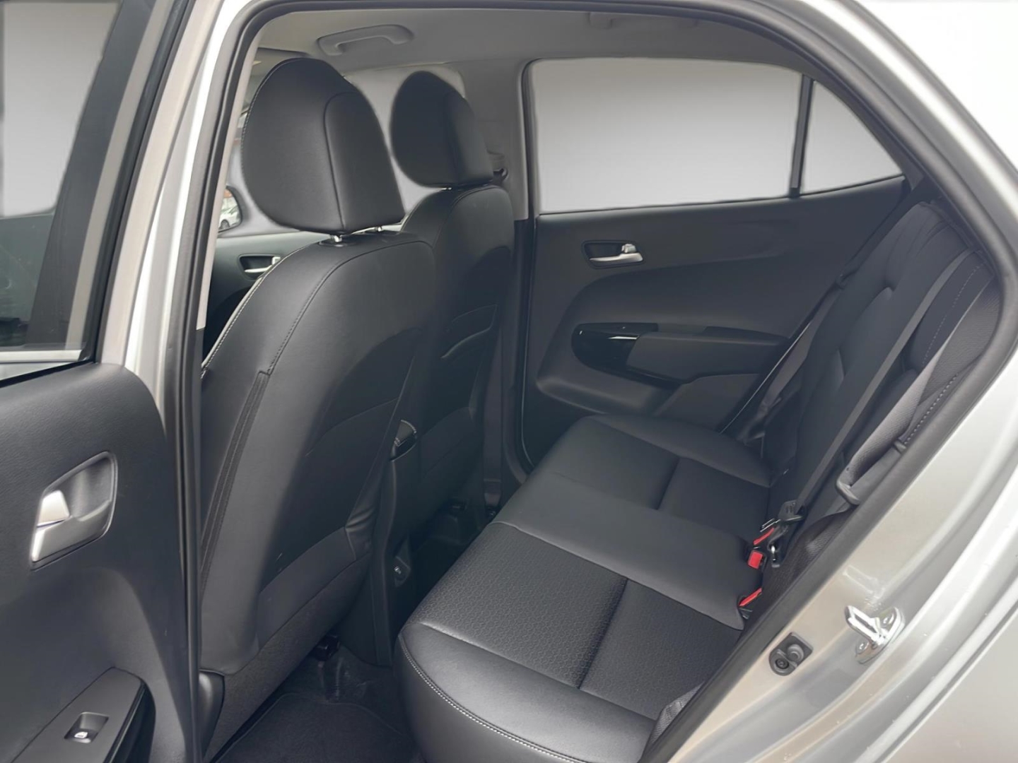 Kia Picanto – Bild 14