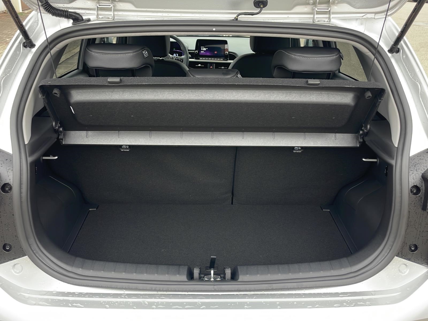 Kia Picanto – Bild 15