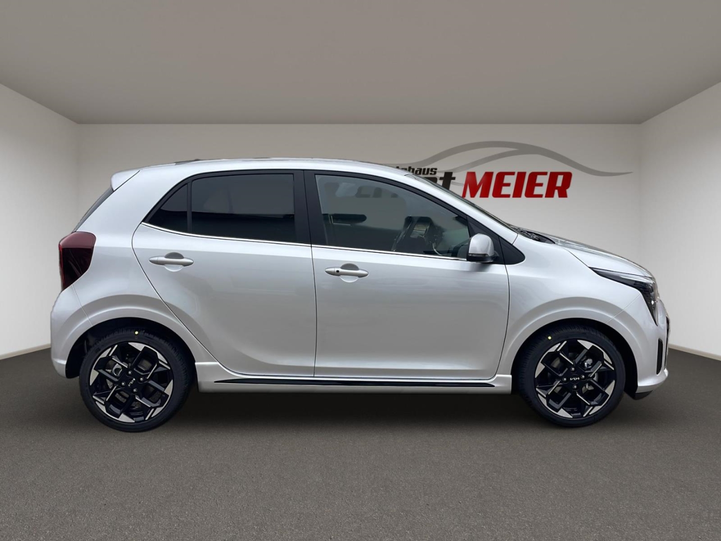 Kia Picanto – Bild 6