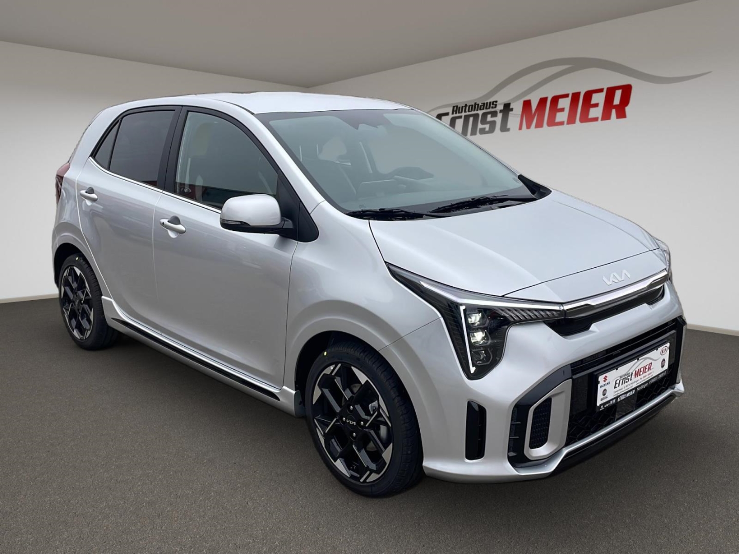 Kia Picanto – Bild 7