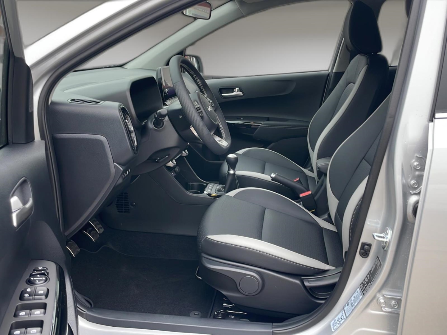 Kia Picanto – Bild 9