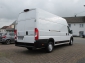 Citroen Jumper 435 L4H3 Control Heavy BlueHDi 165