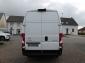 Citroen Jumper 435 L4H3 Control Heavy BlueHDi 165