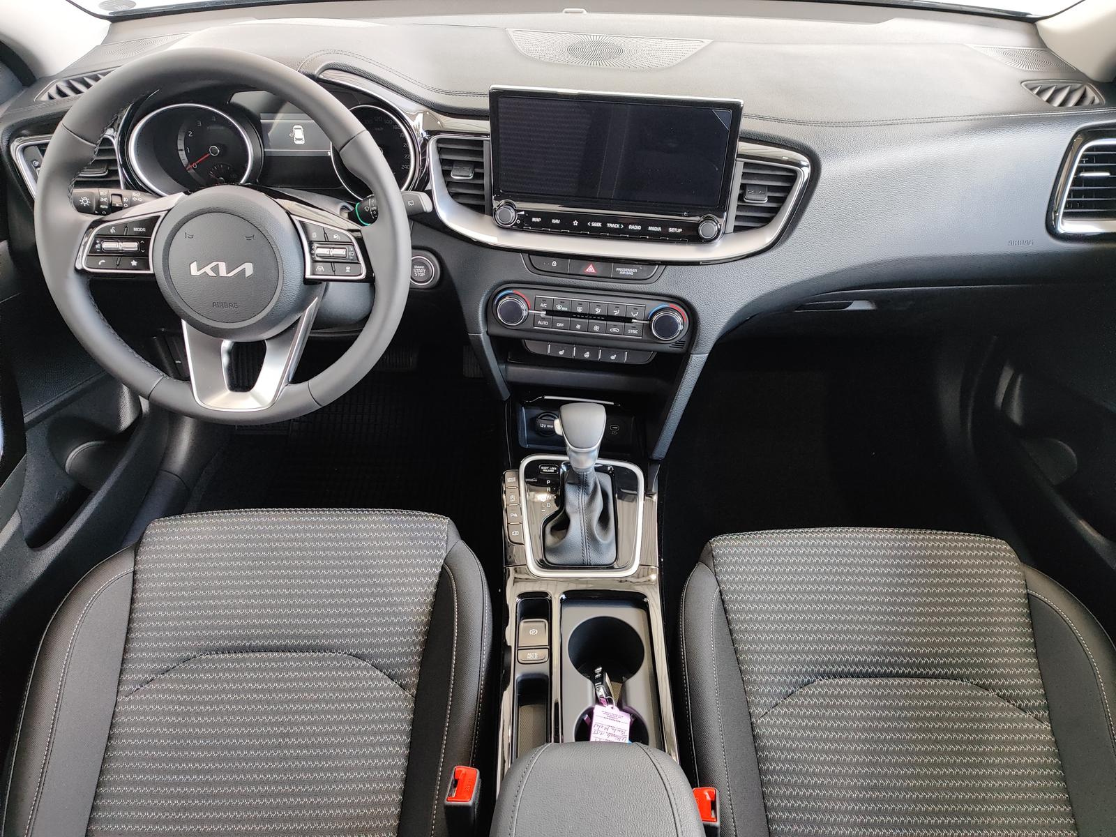 Kia cee'd – Bild 10