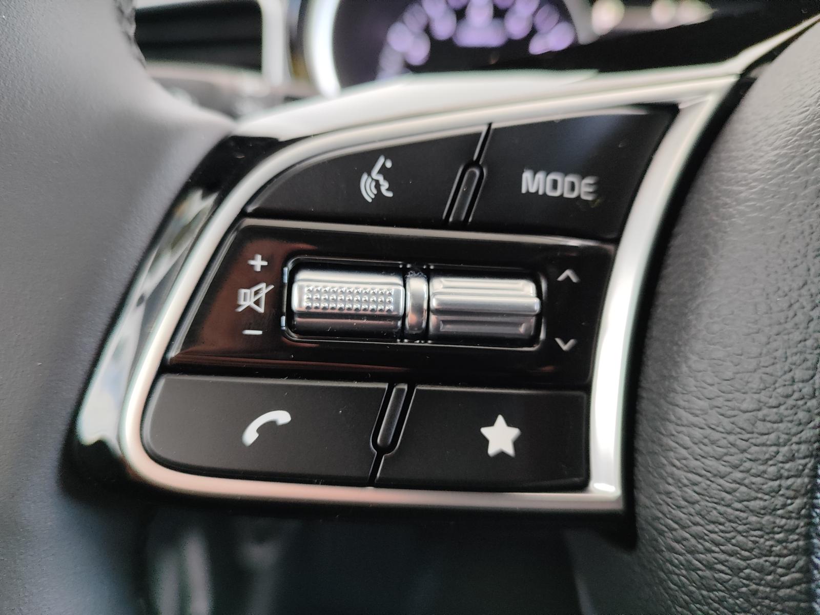 Kia cee'd – Bild 11
