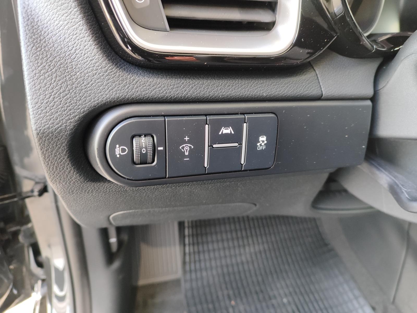 Kia cee'd – Bild 13