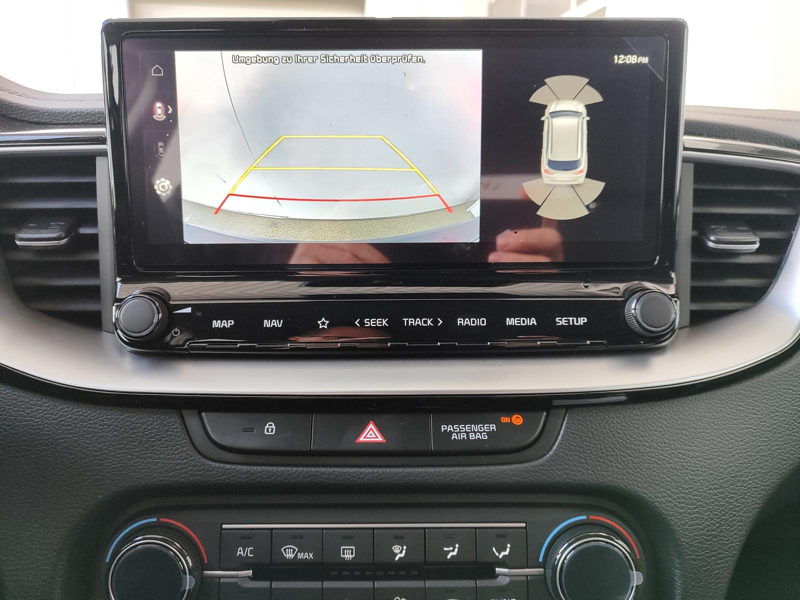 Kia cee'd – Bild 16
