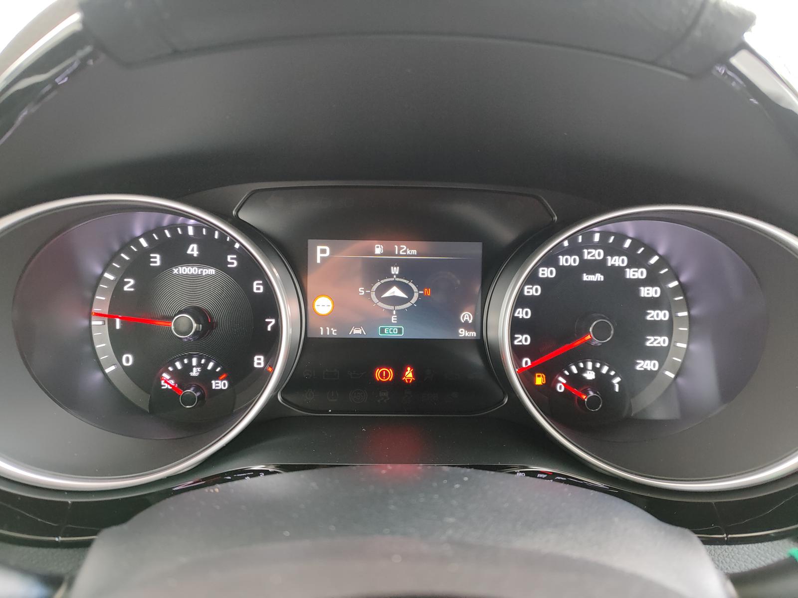 Kia cee'd – Bild 17