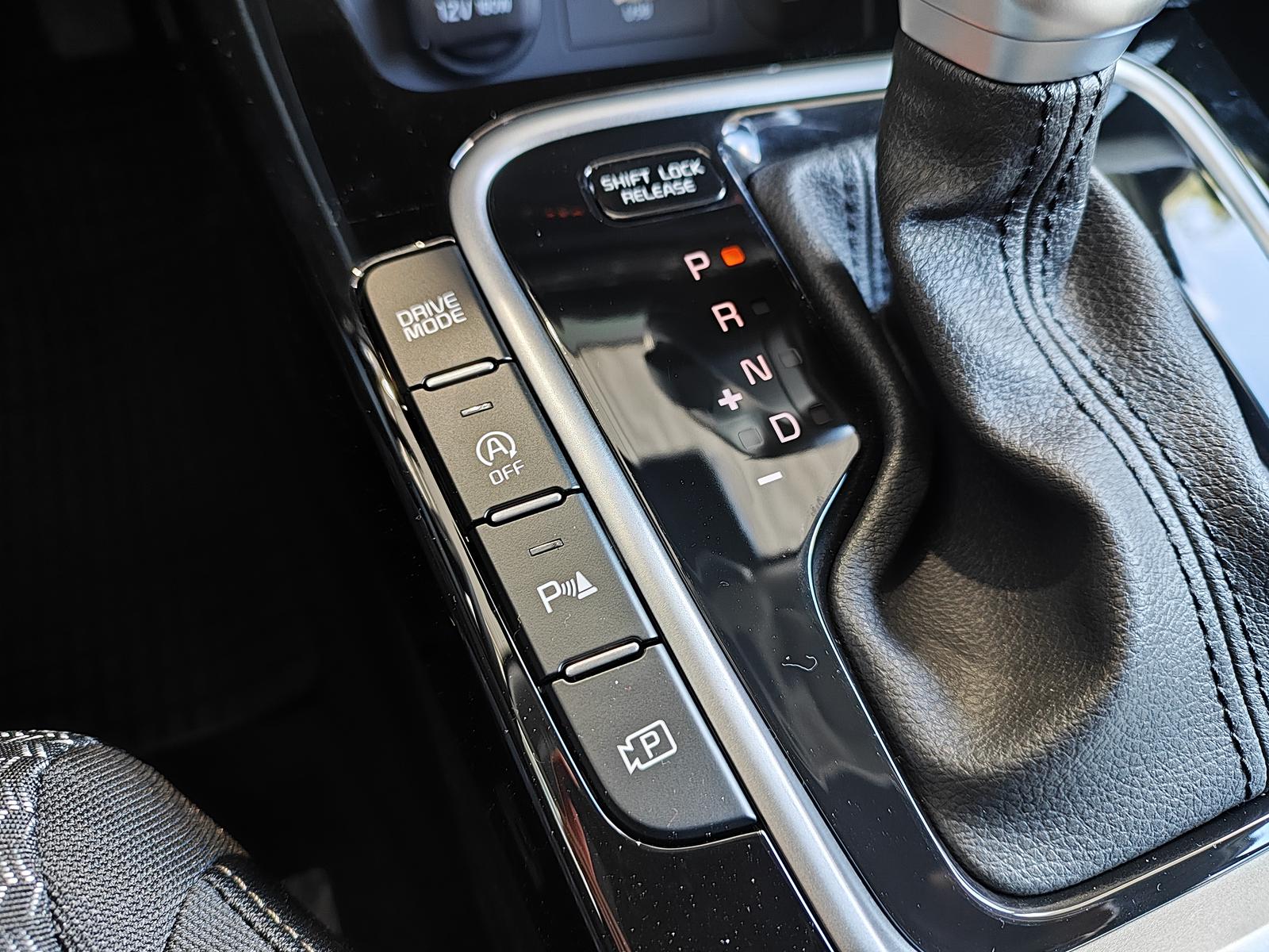 Kia cee'd – Bild 18