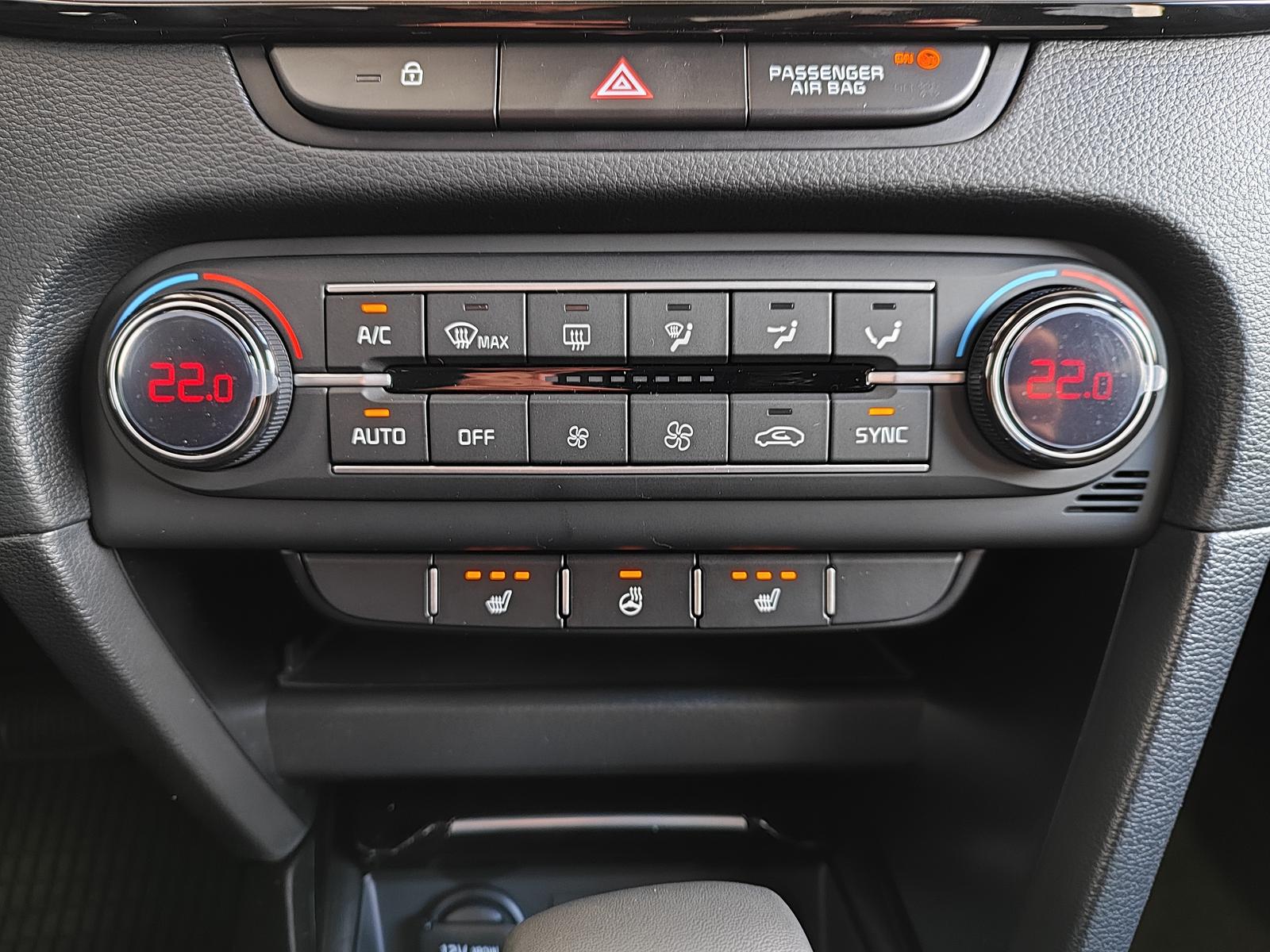 Kia cee'd – Bild 19