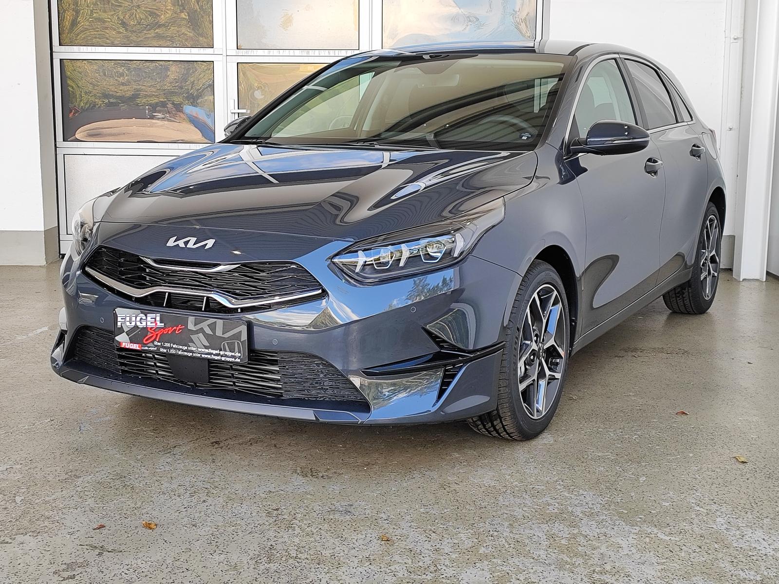 Kia cee'd