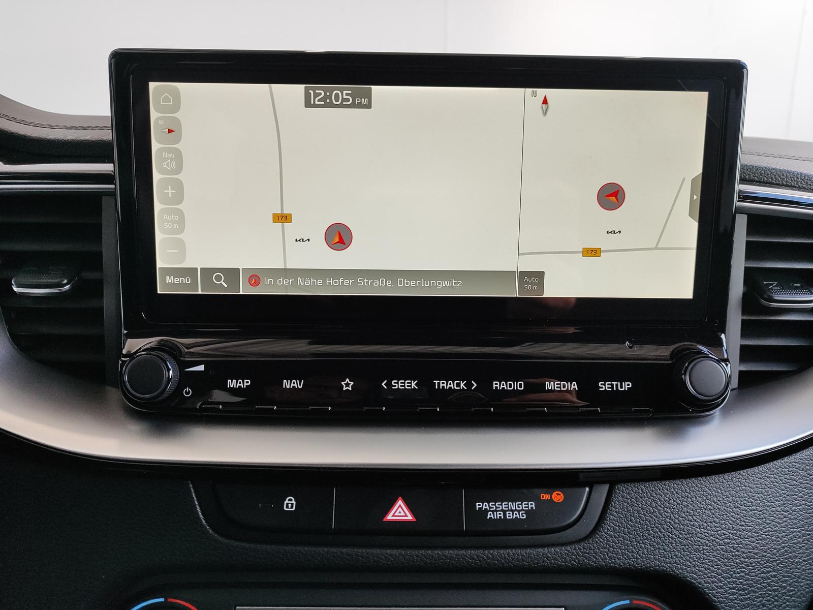 Kia cee'd – Bild 20