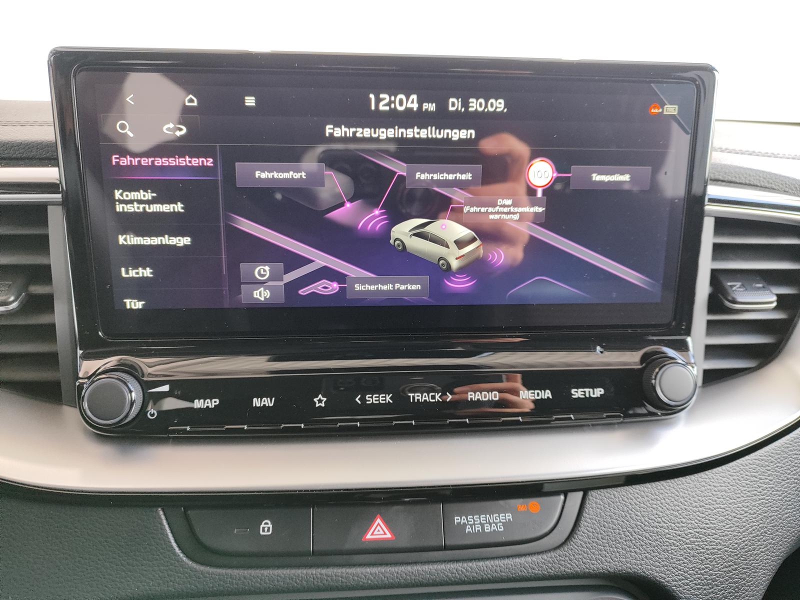 Kia cee'd – Bild 21