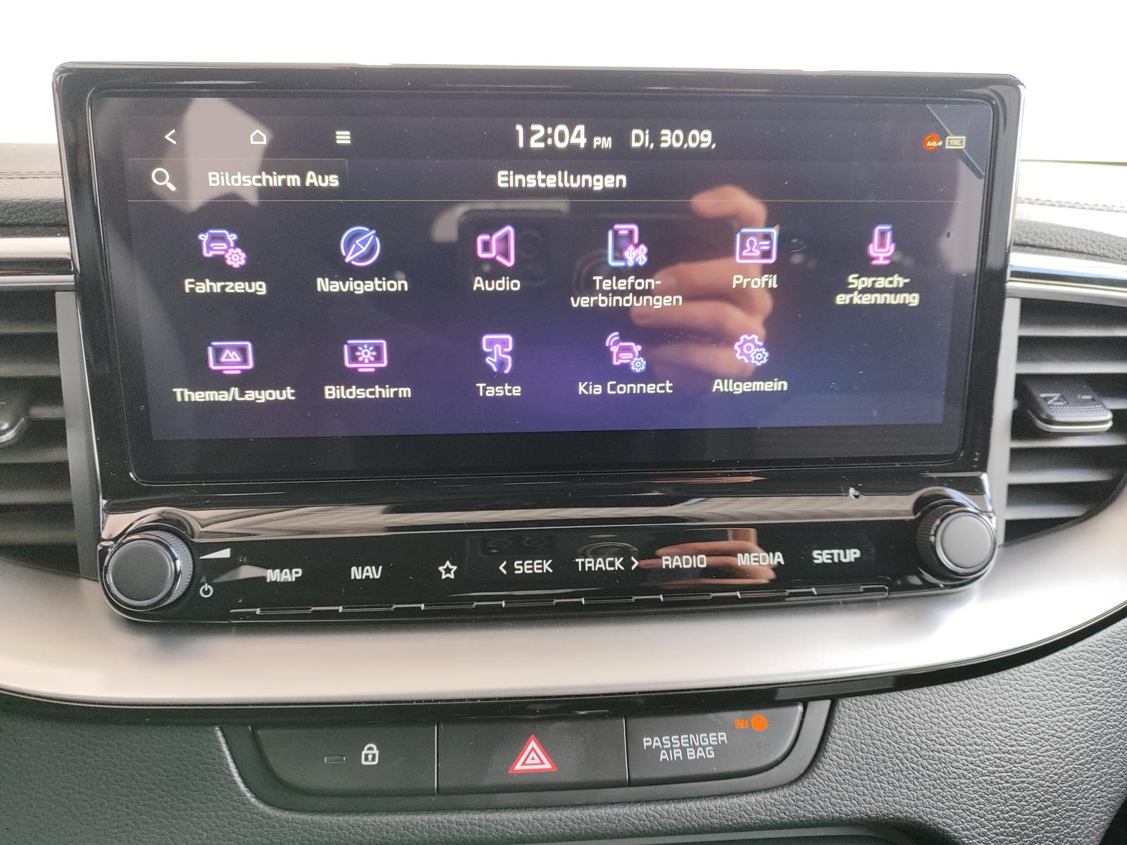 Kia cee'd – Bild 22