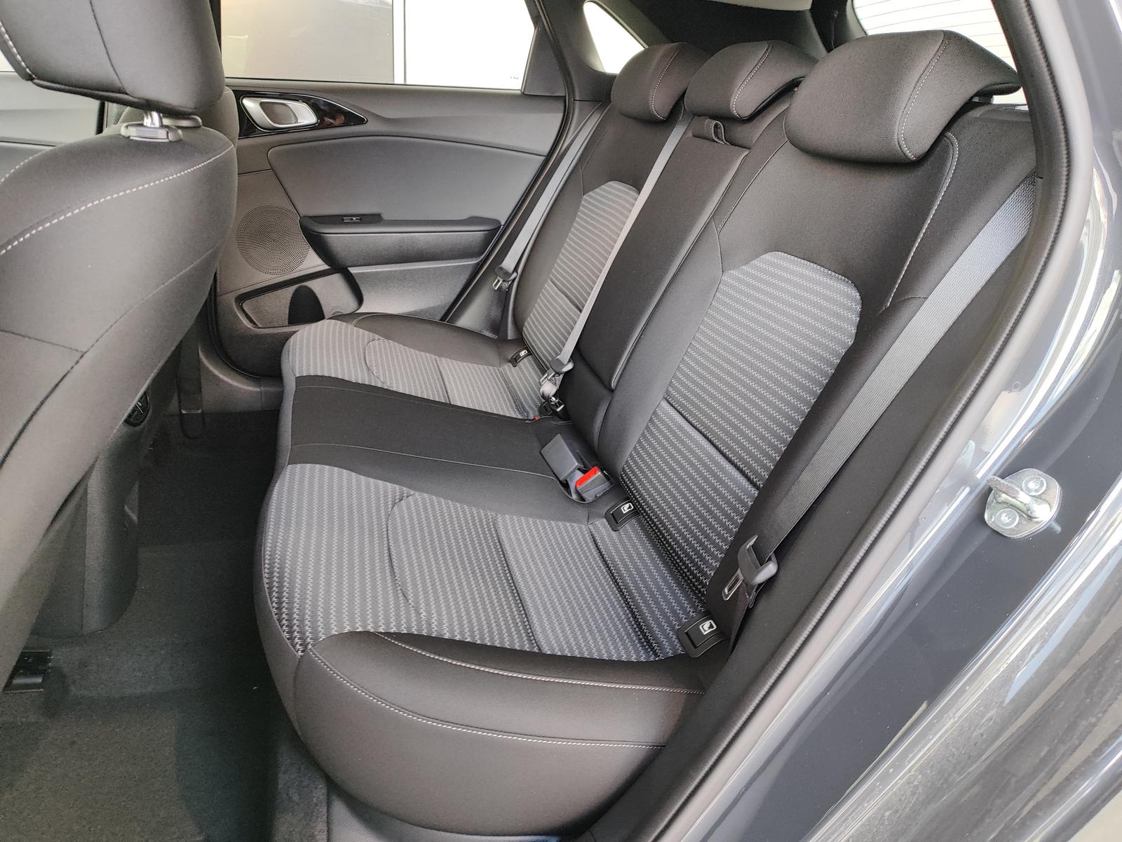 Kia cee'd – Bild 24
