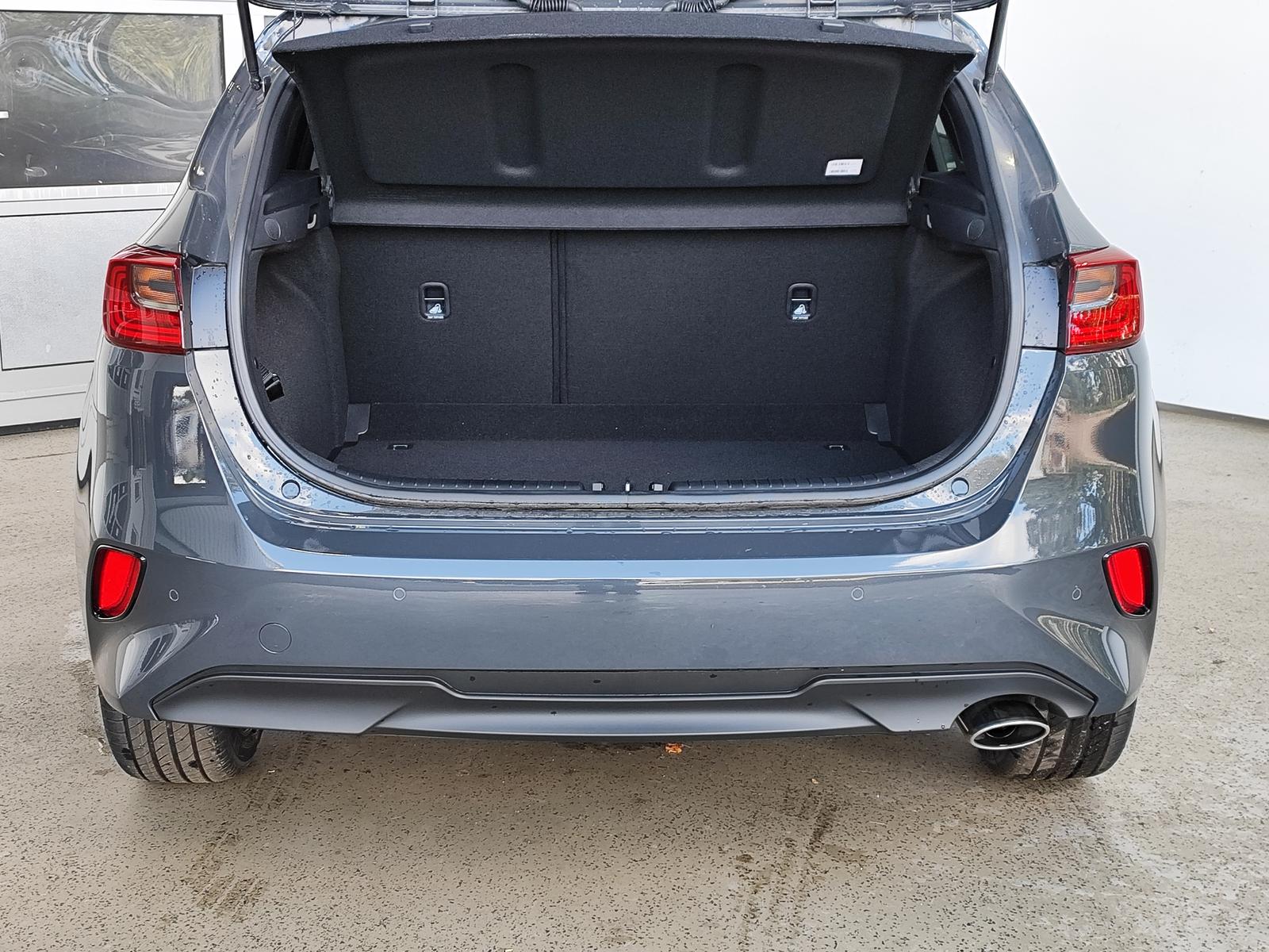 Kia cee'd – Bild 26