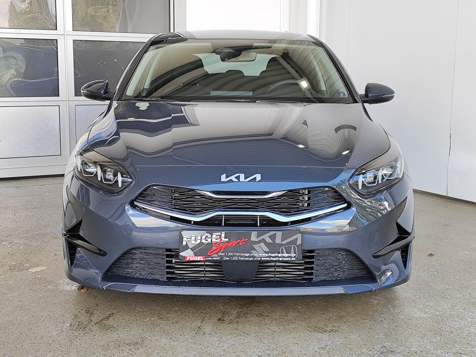 Kia cee'd – Bild 28