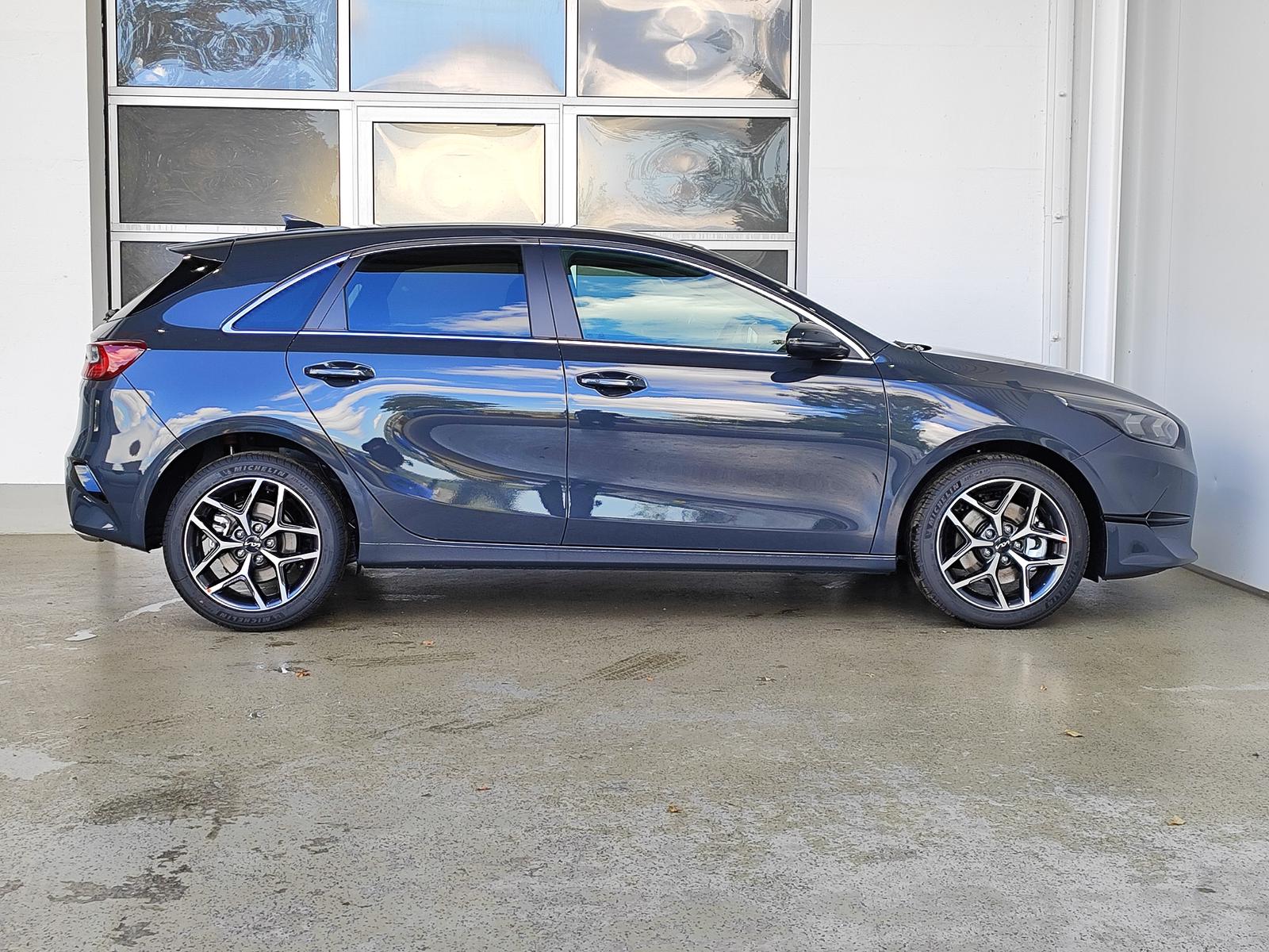Kia cee'd – Bild 29
