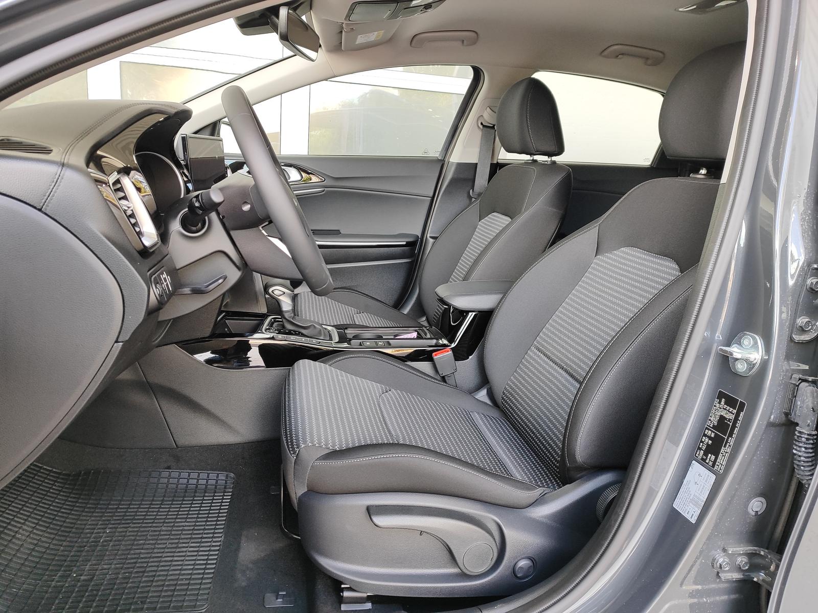 Kia cee'd – Bild 7