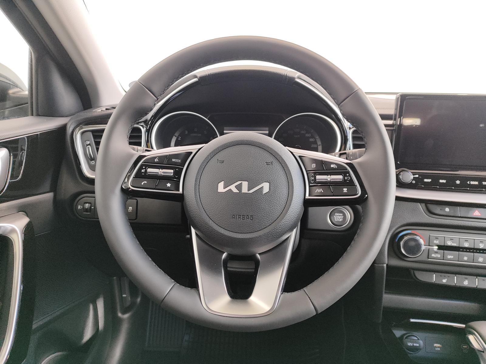 Kia cee'd – Bild 8