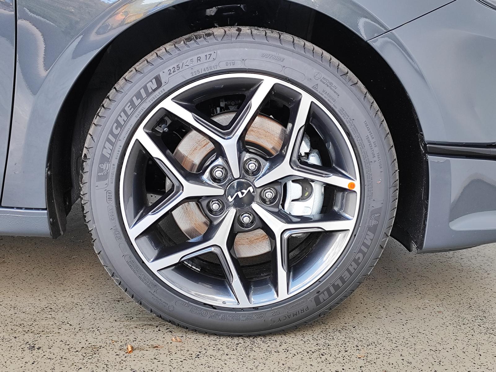 Kia cee'd – Bild 9