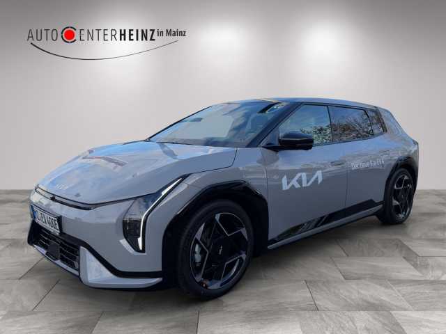 Kia EV4