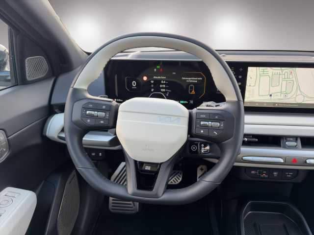 Kia EV4 – Bild 10