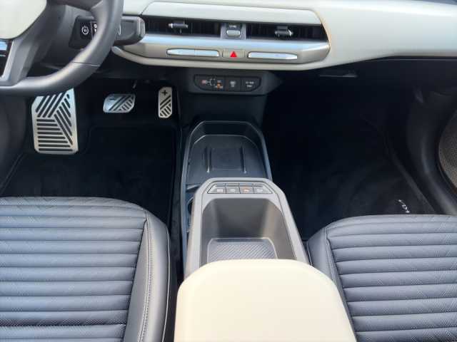 Kia EV4 – Bild 11