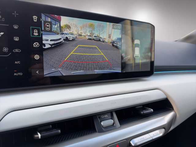 Kia EV4 – Bild 12