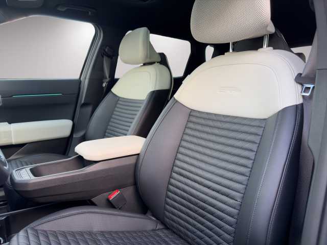 Kia EV4 – Bild 13