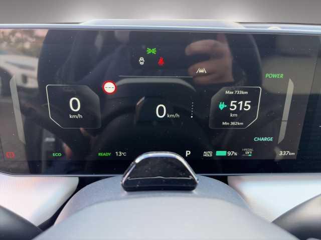Kia EV4 – Bild 14