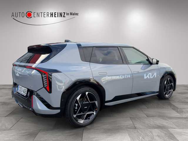 Kia EV4 – Bild 5