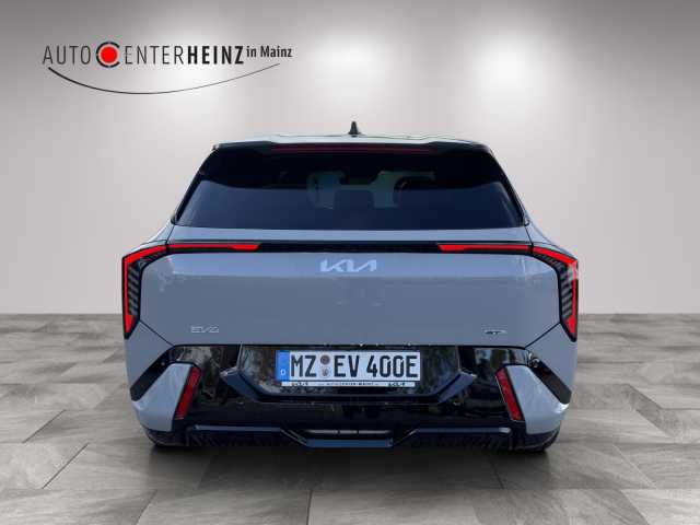 Kia EV4 – Bild 6
