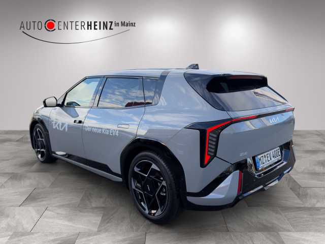 Kia EV4 – Bild 8