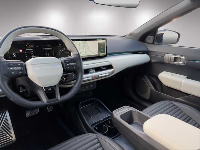 Kia EV4 – Bild 9