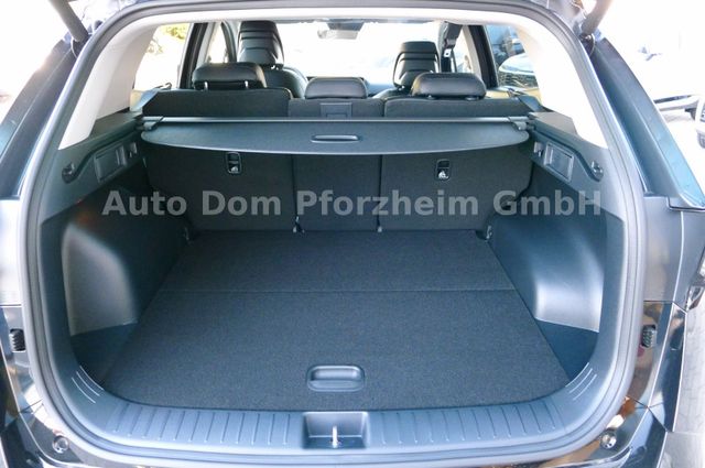 Kia Sportage – Bild 13