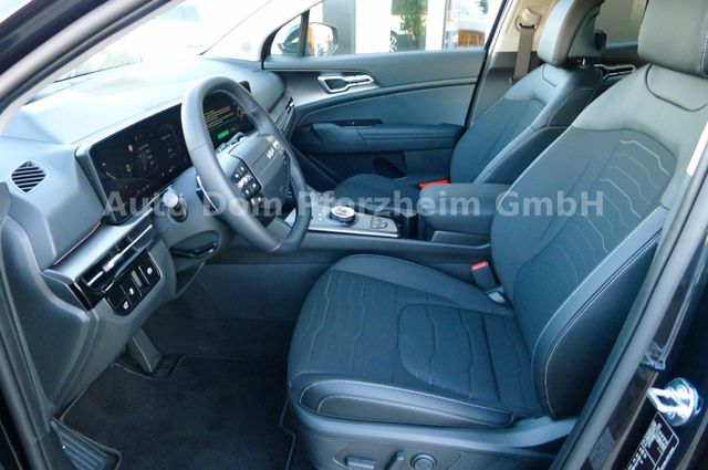 Kia Sportage – Bild 15