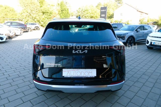 Kia Sportage – Bild 5