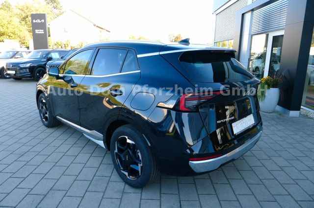 Kia Sportage – Bild 6