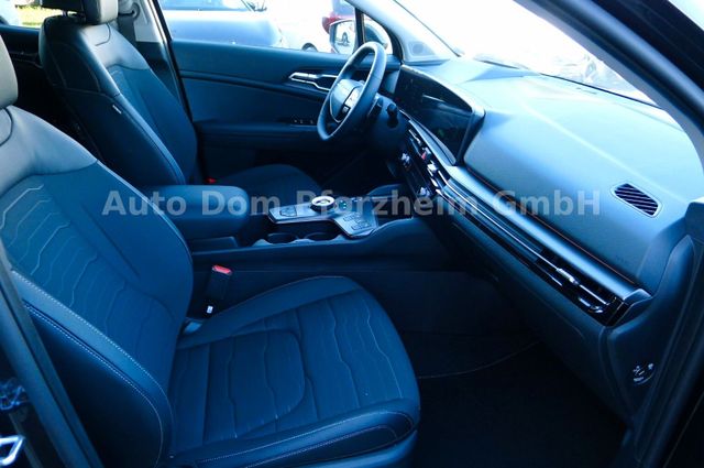 Kia Sportage – Bild 7