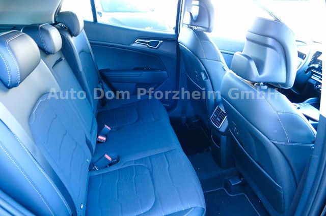 Kia Sportage – Bild 8