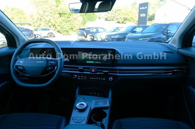 Kia Sportage – Bild 9