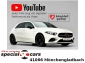 Mercedes-Benz A 220 AMG Edition / PANO / Kamera / AHK / 1.Hd