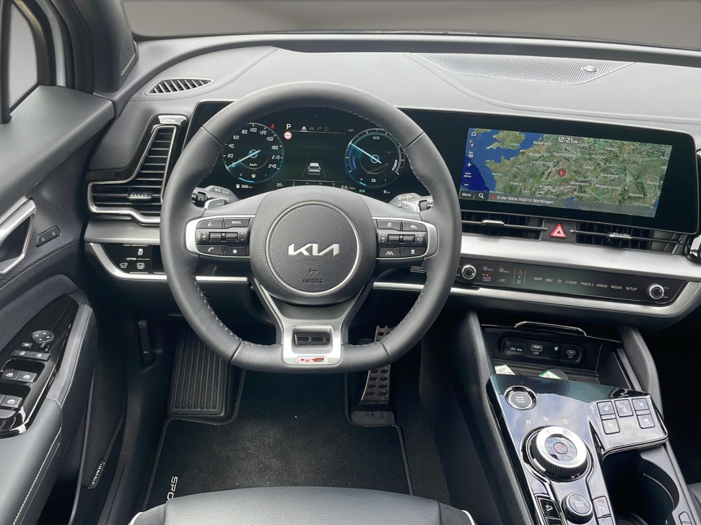 Kia Sportage – Bild 10