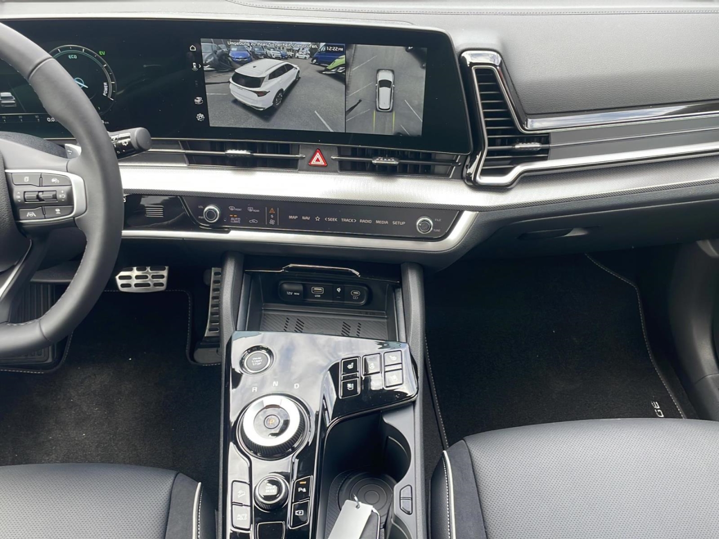 Kia Sportage – Bild 12