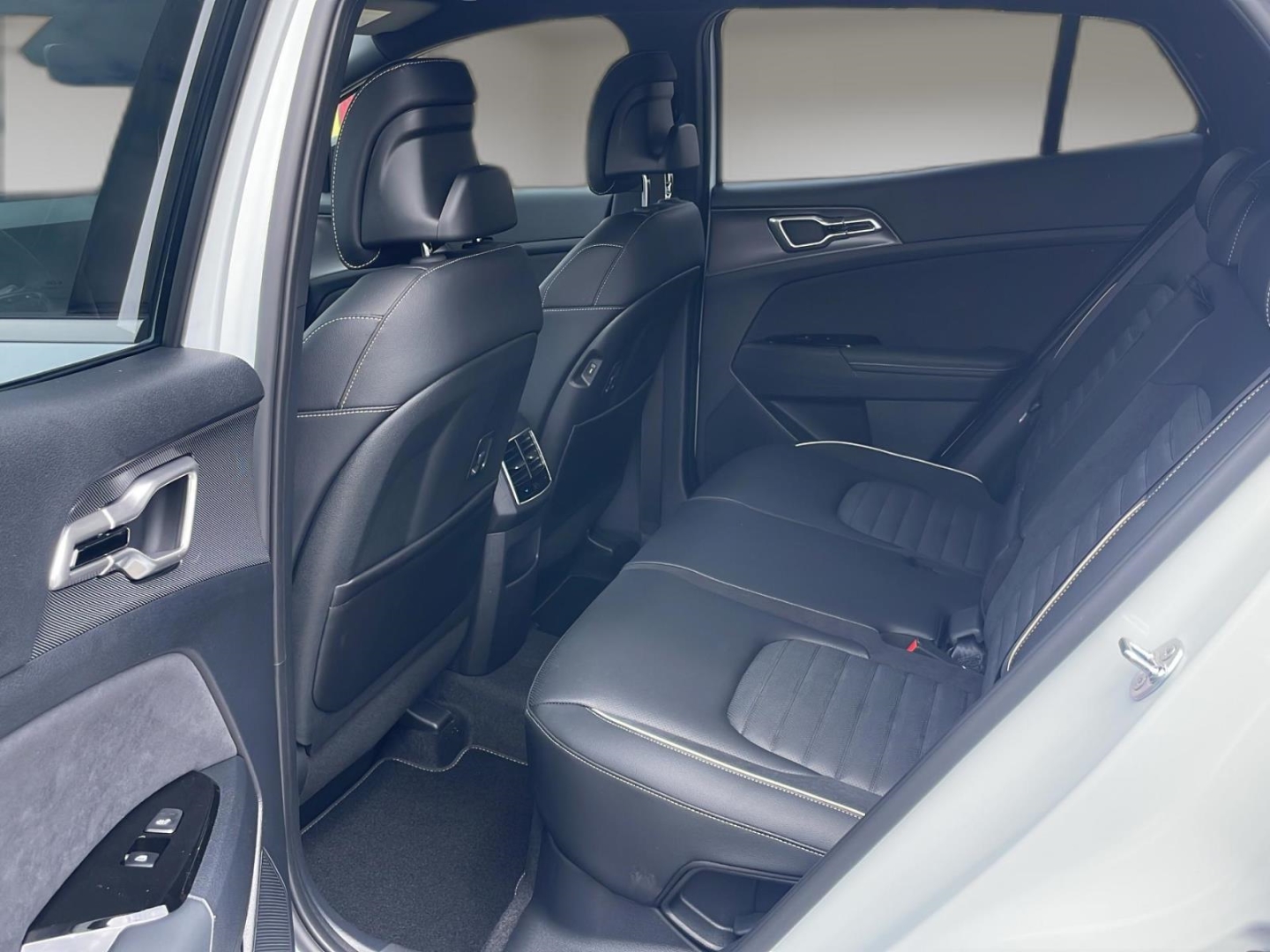 Kia Sportage – Bild 13