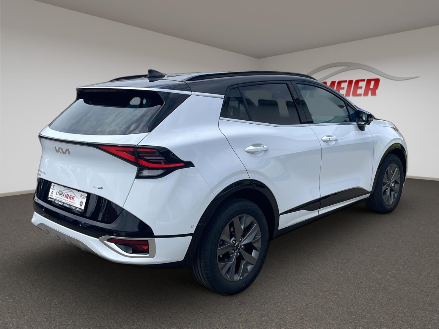 Kia Sportage – Bild 5