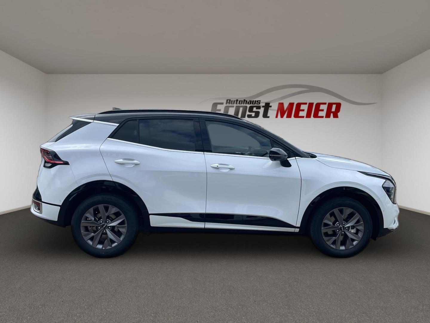 Kia Sportage – Bild 6