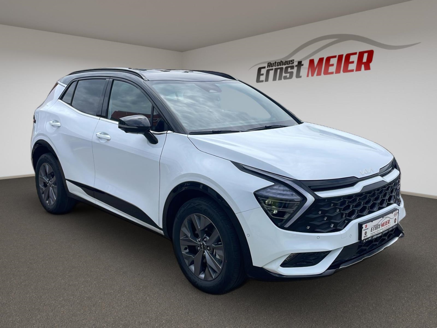 Kia Sportage – Bild 7